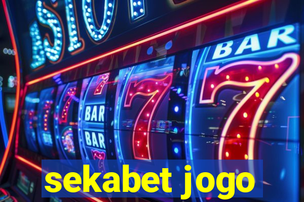 sekabet jogo